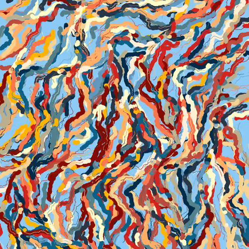 Wavelength #147