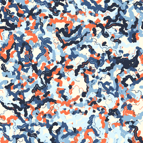 Wavelength #747