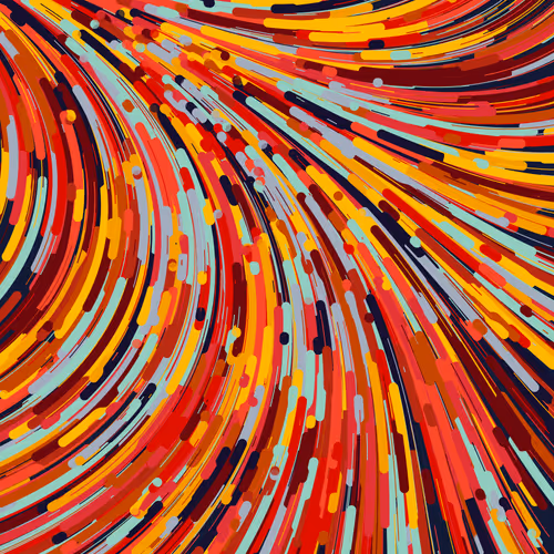 Wavelength #1033