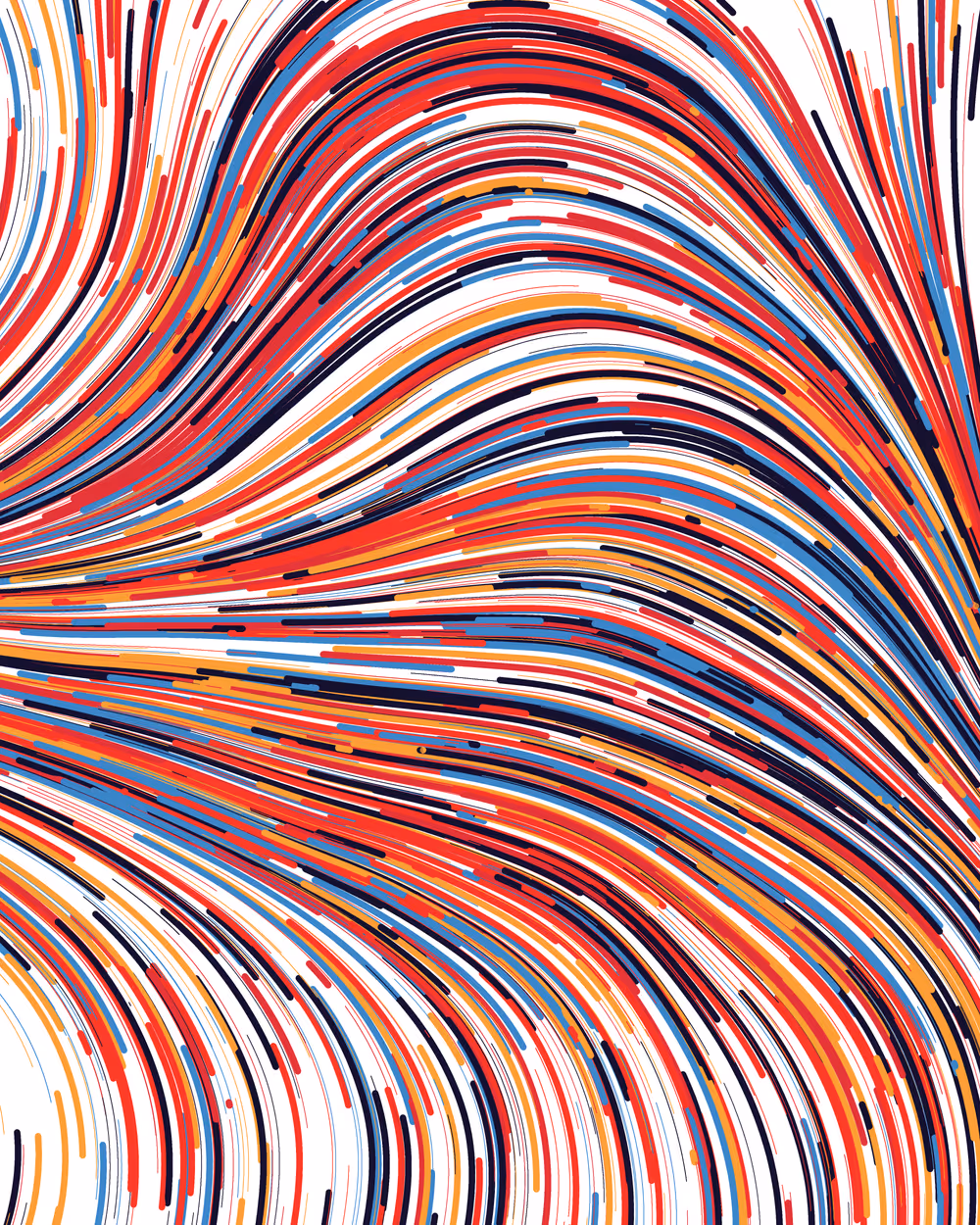 Wavelength #1086