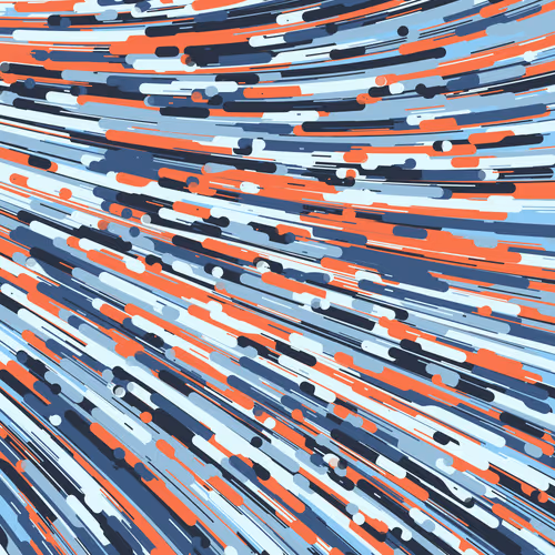 Wavelength #1054