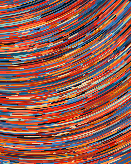 Wavelength #1109