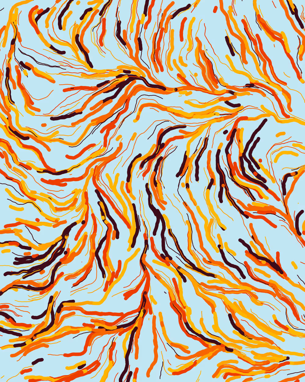 Wavelength #1071