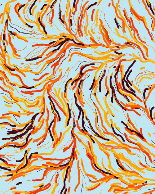 Wavelength #1071