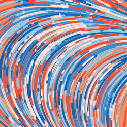 Wavelength #689
