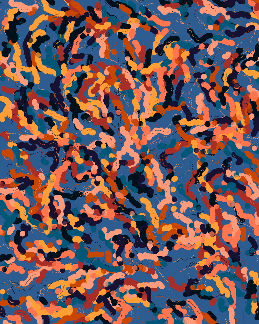 Wavelength #1083