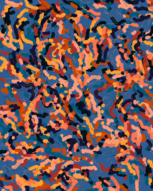 Wavelength #1083