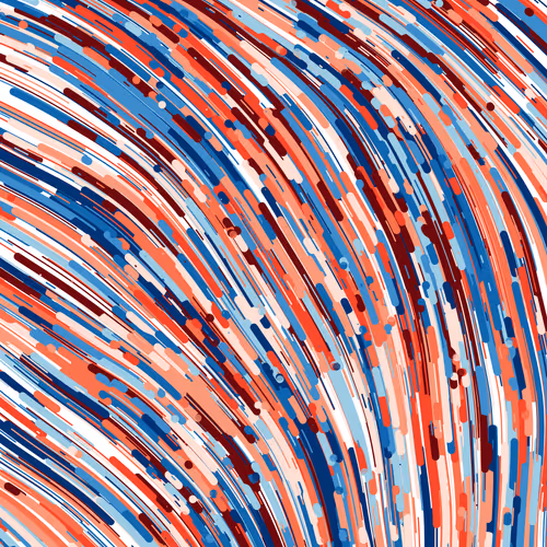 Wavelength #544