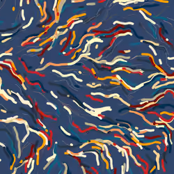 Wavelength #400
