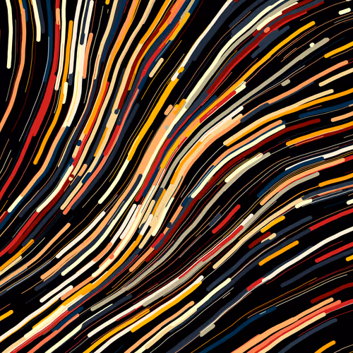 Wavelength #443
