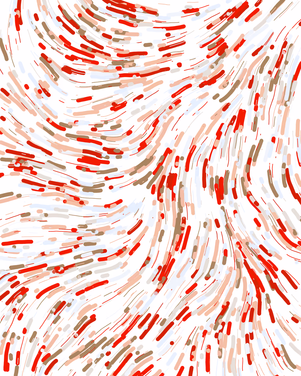 Wavelength #1075