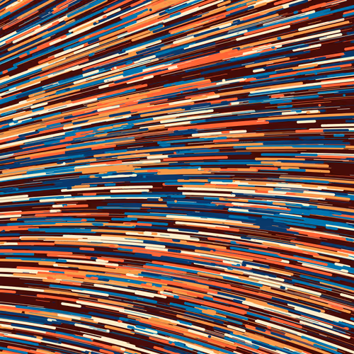Wavelength #553
