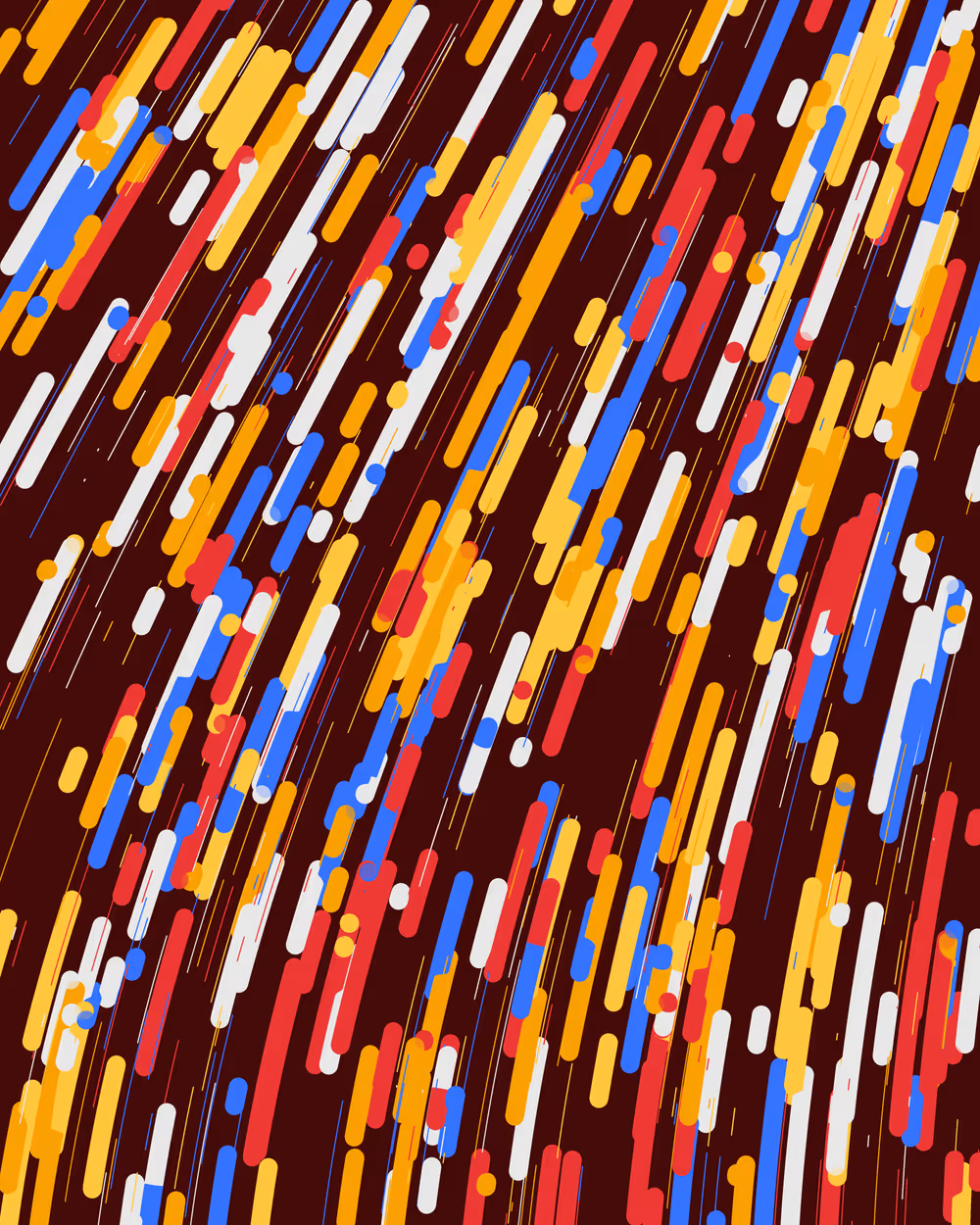 Wavelength #1085
