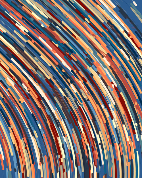 Wavelength #1099