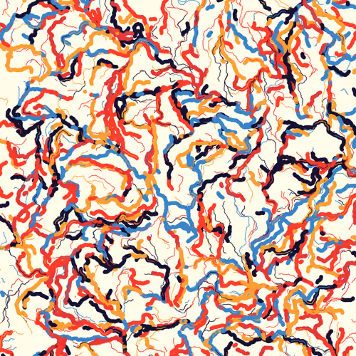 Wavelength #964
