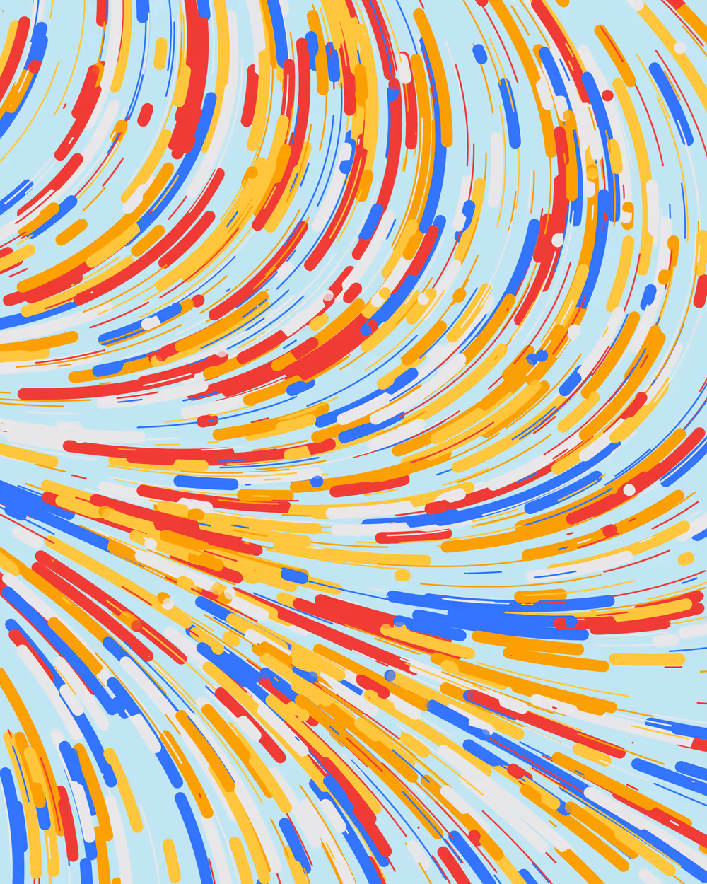 Wavelength #1076