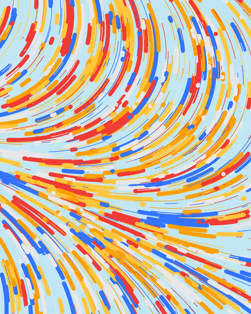 Wavelength #1076