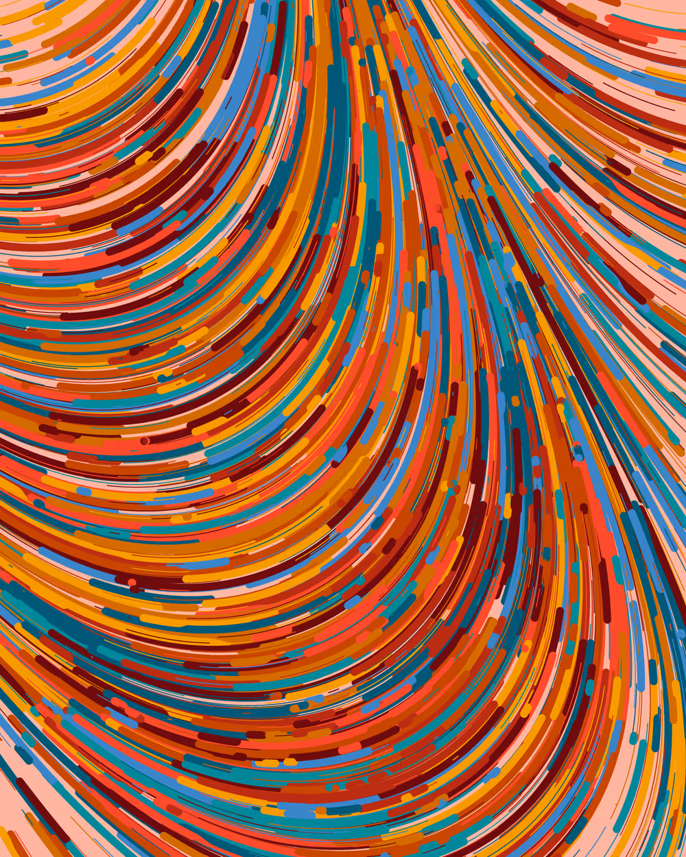 Wavelength #1082