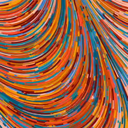 Wavelength #1082