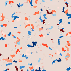 Wavelength #869