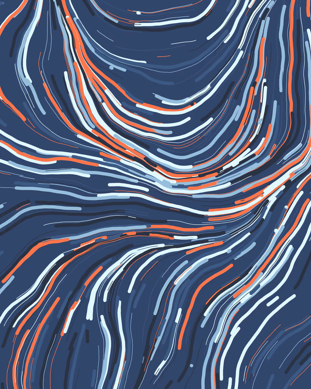 Wavelength #1074