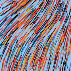 Wavelength #792
