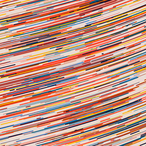 Wavelength #506