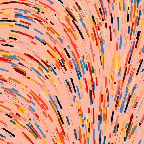 Wavelength #781