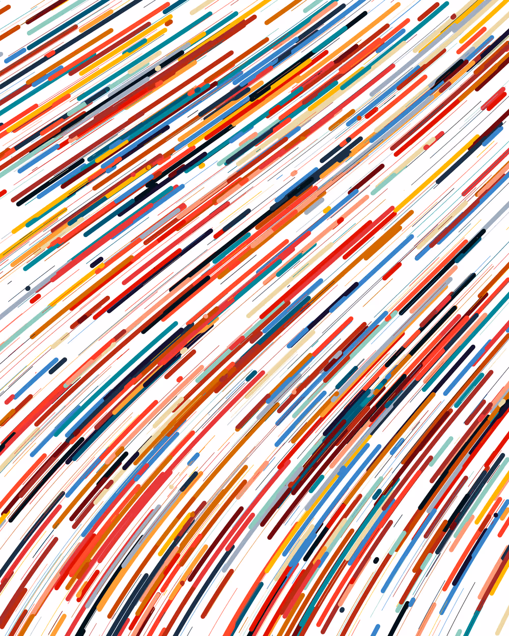 Wavelength #1101