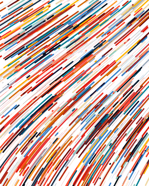 Wavelength #1101
