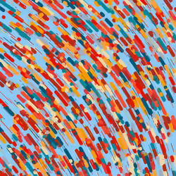 Wavelength #812