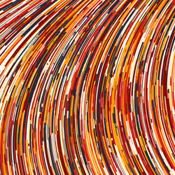 Wavelength #541