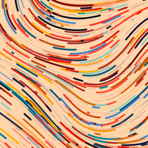 Wavelength #918