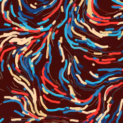 Wavelength #710