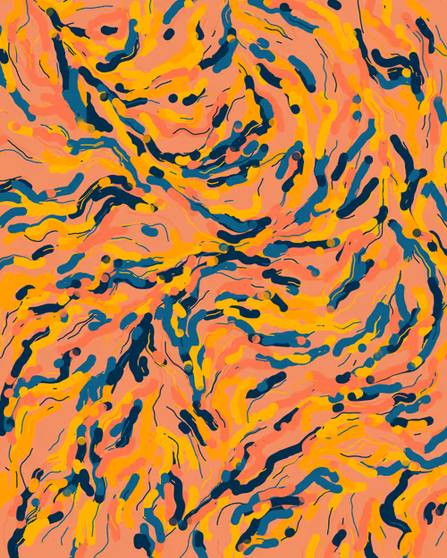 Wavelength #1064