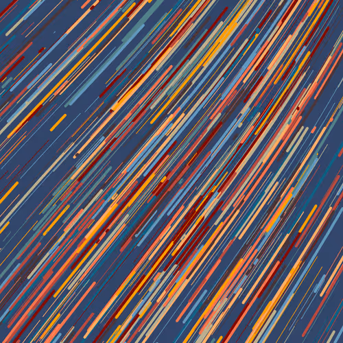 Wavelength #793