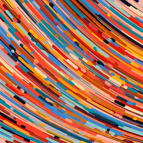 Wavelength #683