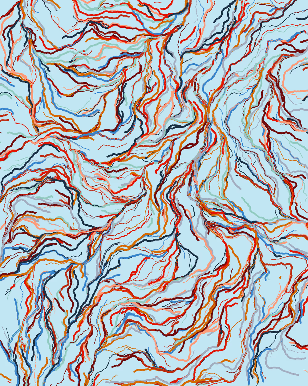 Wavelength #1089
