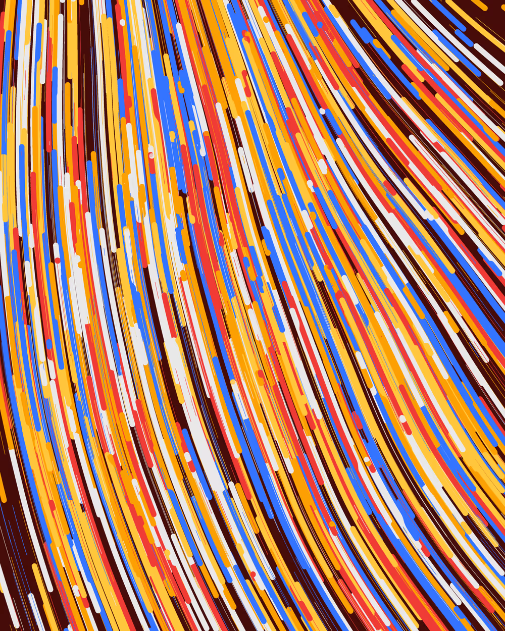 Wavelength #1100