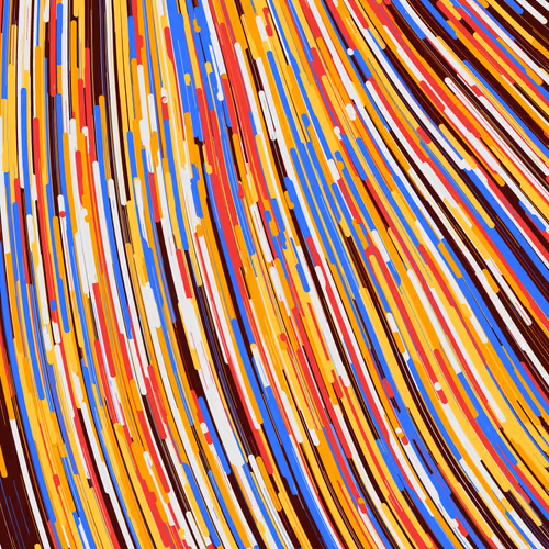 Wavelength #1100