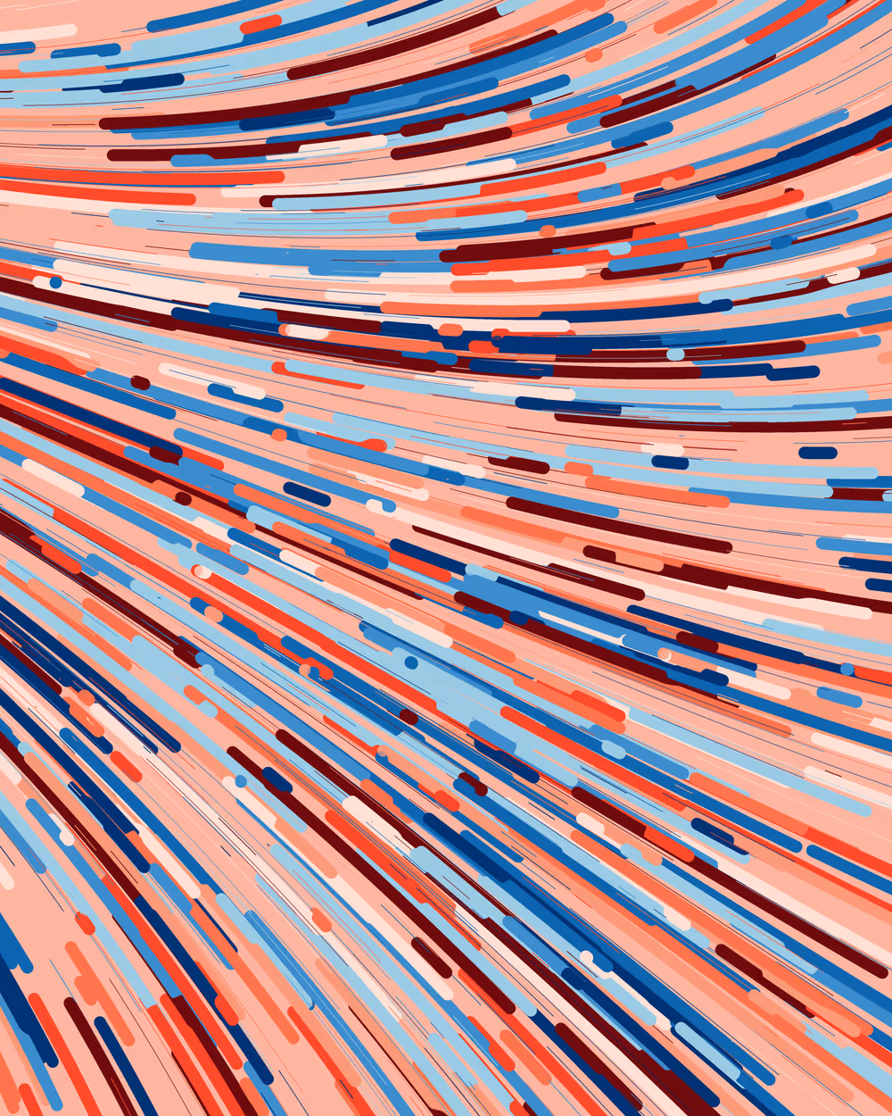 Wavelength #1073