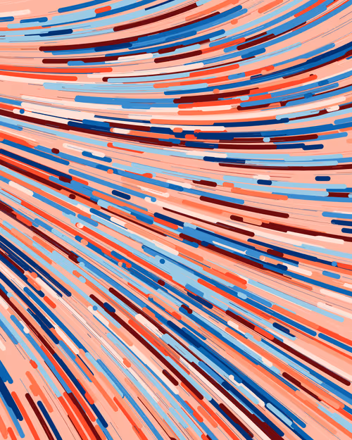 Wavelength #1073