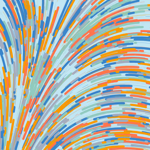 Wavelength #134