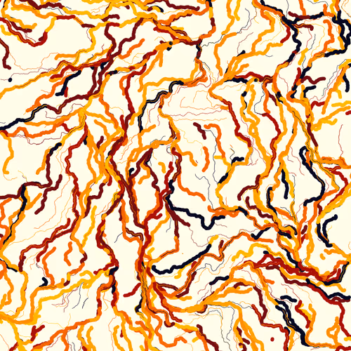 Wavelength #491