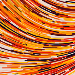 Wavelength #686