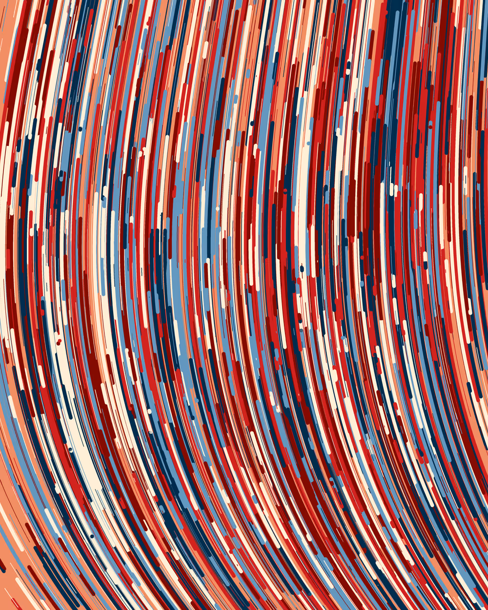 Wavelength #1110