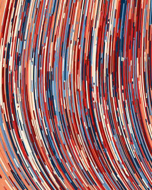 Wavelength #1110