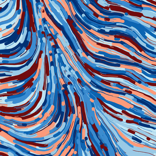 Wavelength #597
