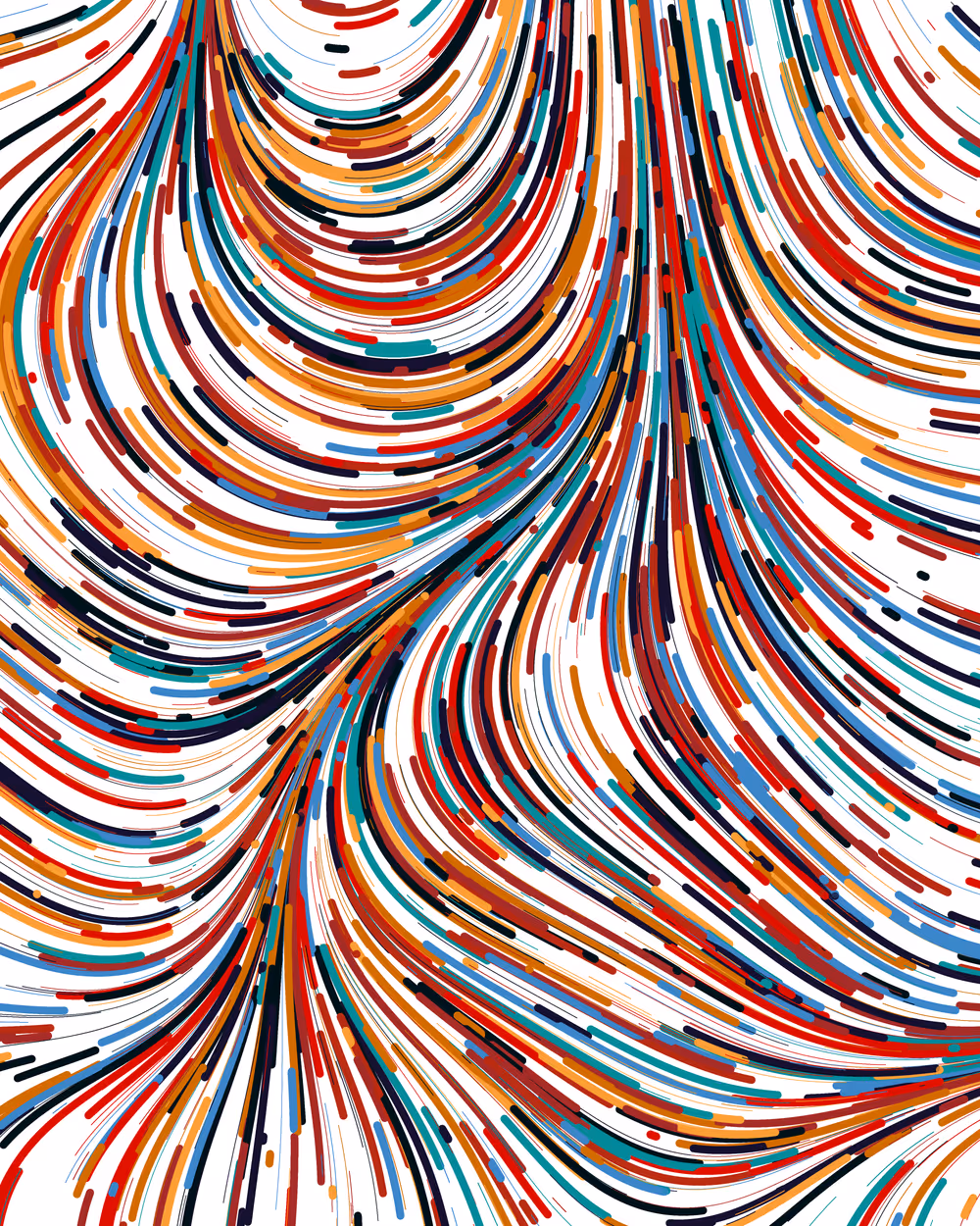 Wavelength #1063