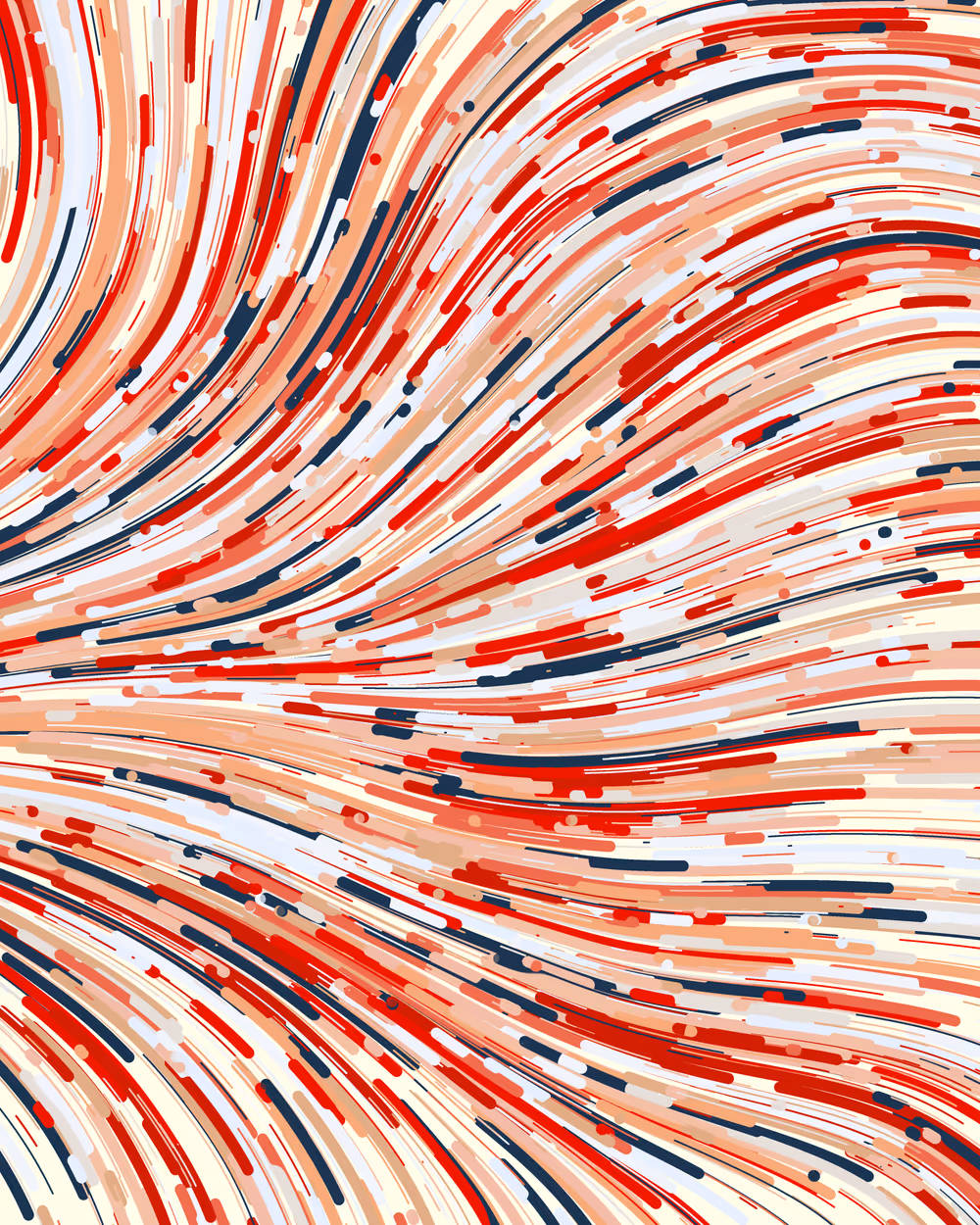 Wavelength #1080